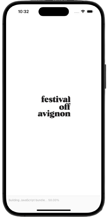 Festival d'Avignon OFF